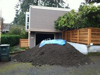 $600 Worth of Soil, Compost or Mulch 202//151